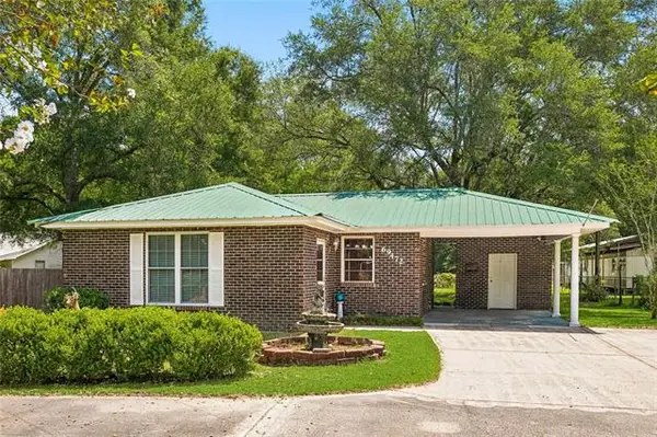 69472 16th Section Road, Pearl River, LA 70452