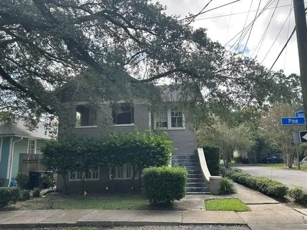2003-05 Pine Street, New Orleans, LA 70118