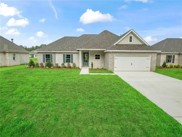72657 Robindale Drive, Covington, LA 70435 - #1