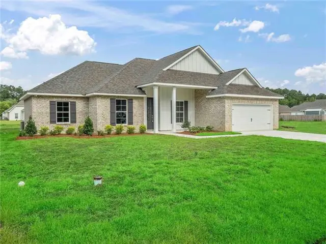 72661 Robindale Drive, Covington, LA 70435 - #1
