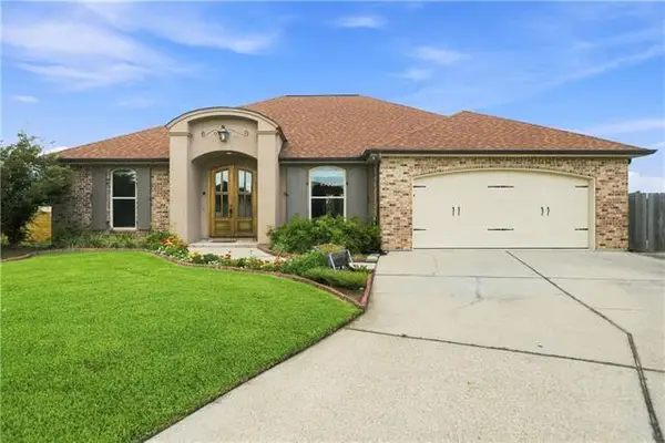 129 New Hope Road, Belle Chasse, LA 70037
