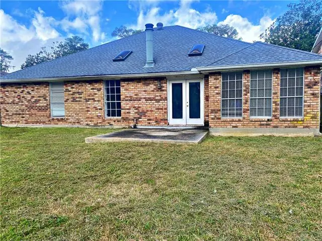 182 Dunleith Drive, Destrehan, LA 70047 - #2