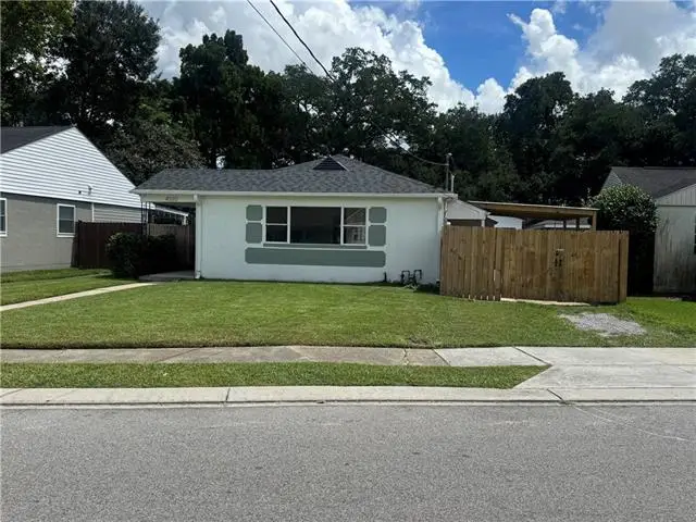 4510 Karen Avenue, Jefferson, LA 70121 - #2