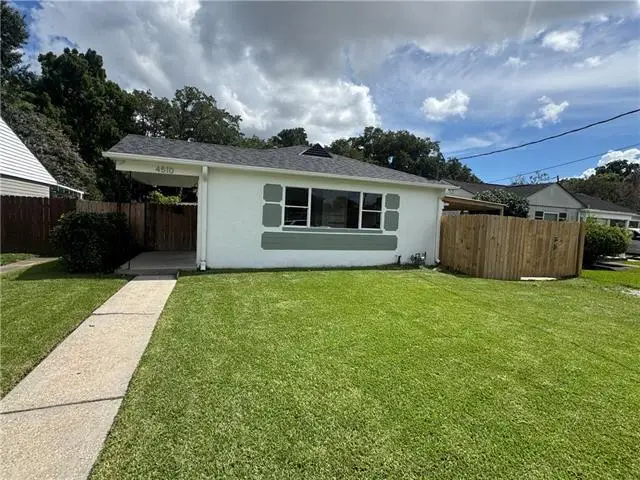 4510 Karen Avenue, Jefferson, LA 70121 - #3