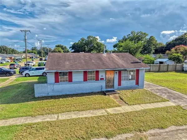 3823 Colorado Avenue, Kenner, LA 70065