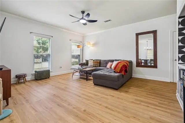 1741 Brightside Drive #F7, Baton Rouge, LA 70820 - #3