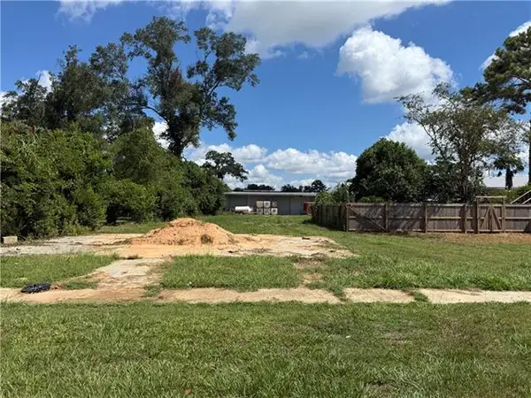 108 W Mulberry Street, Amite, LA 70422