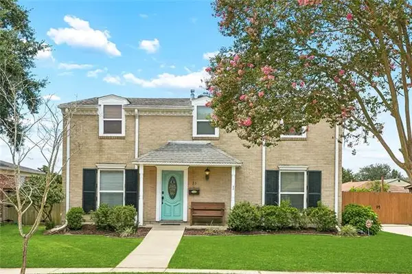33 Osborne Avenue, Kenner, LA 70065
