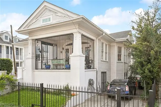 1502 General Pershing Street, New Orleans, LA 70115 - #2