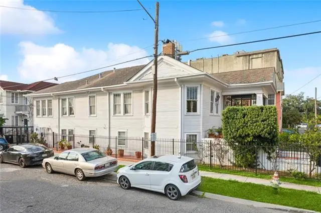 1502 General Pershing Street, New Orleans, LA 70115 - #3