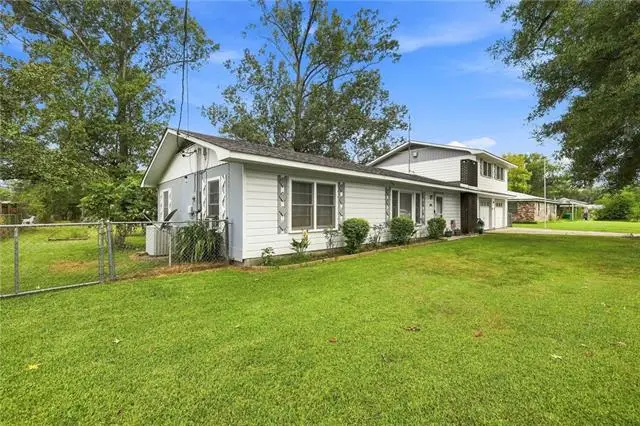 115 N 14th Street, Ponchatoula, LA 70454 - #1