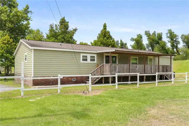 12863 Hwy 23, Belle Chasse, LA 70037 - #1