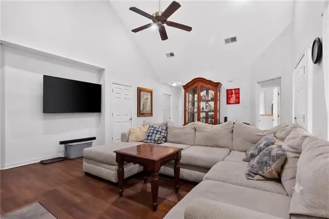 19266 Township Road, Covington, LA 70435 - #2