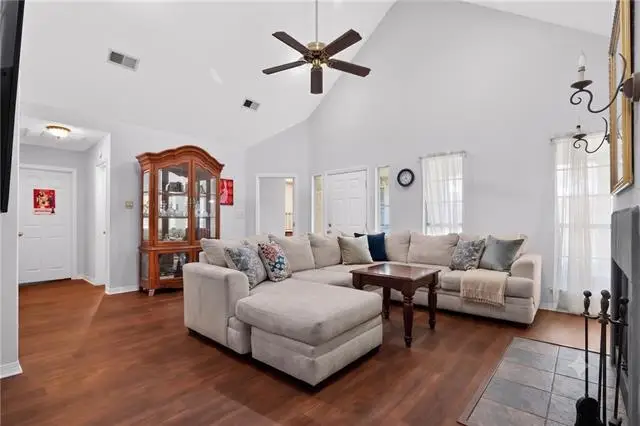 19266 Township Road, Covington, LA 70435 - #3