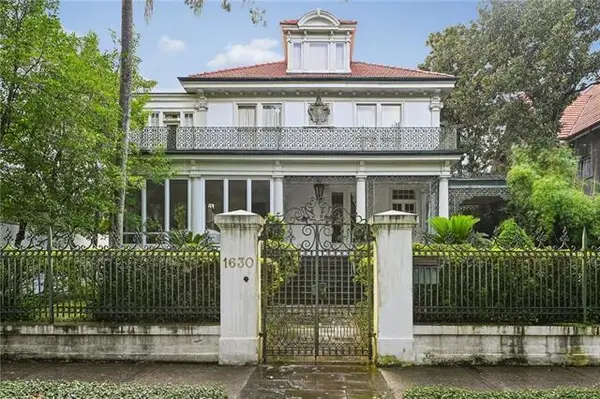 1630 Palmer Avenue, New Orleans, LA 70118