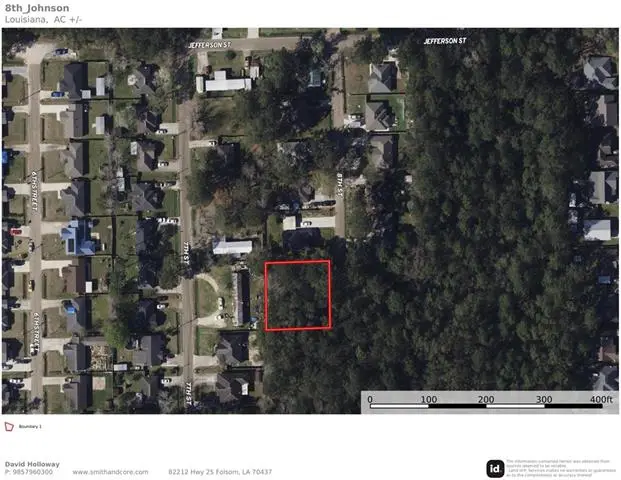 70103 8th Street, Covington, LA 70433 - #2