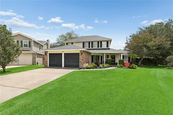 103 Circlewood Court, Slidell, LA 70461
