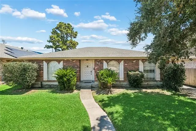 86 Gelpi Avenue, Kenner, LA 70065 - #1