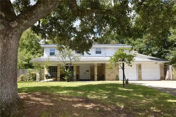 107 Normandy Drive, Slidell, LA 70458