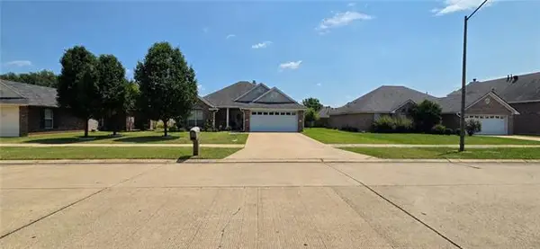 5807 Gold Crest Drive, Bossier City, LA 71112