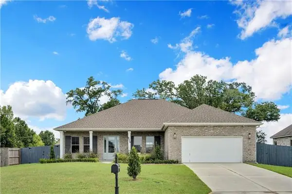 9529 E Terran Lane, Waggaman, LA 70094