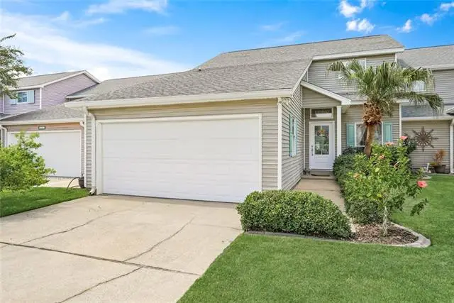 1698 Marina Drive, Slidell, LA 70458 - #1