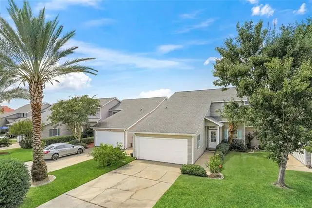 1698 Marina Drive, Slidell, LA 70458 - #2