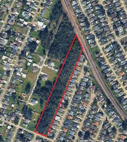 Meadows Drive, Destrehan, LA 70047 - #1