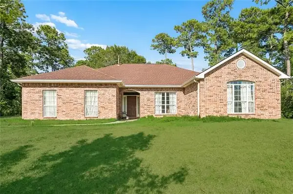 1028 Claire Drive, Slidell, LA 70461