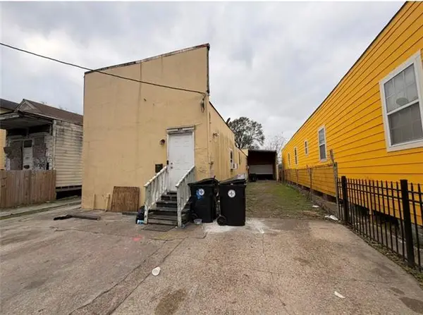 627 S Lopez Street, New Orleans, LA 70119