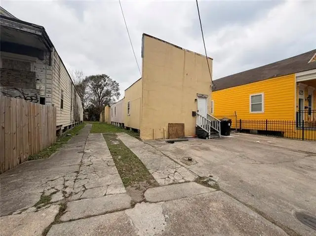 627 S Lopez Street, New Orleans, LA 70119 - #2
