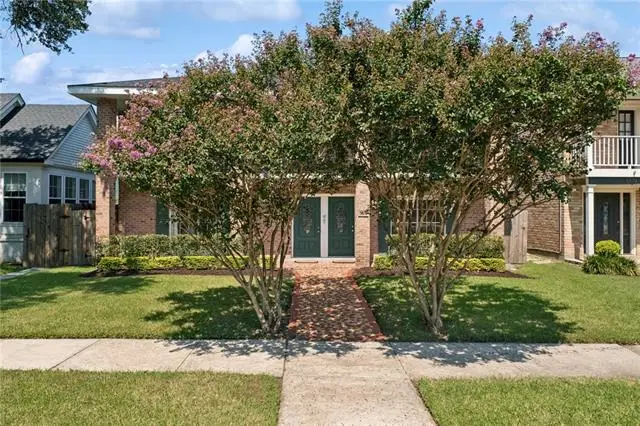 5874 Canal Boulevard, New Orleans, LA 70124 - #2