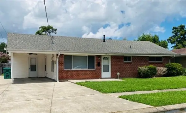 208 Diane Avenue, River Ridge, LA 70123