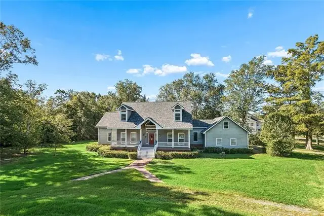 301 Shady Oak Lane, Mandeville, LA 70471 - #1