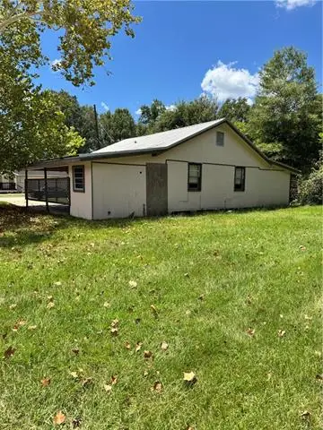 611 E Park Avenue, Hammond, LA 70403