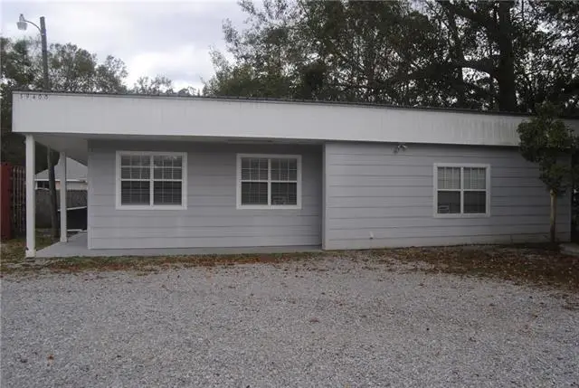 39400 Pine Street, Pearl River, LA 70452 - #1