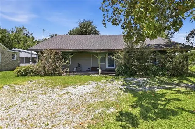 151 Vans Lane, Destrehan, LA 70047 - #1