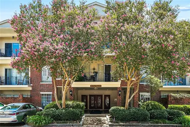 800 Rue Burgundy Other #125, Metairie, LA 70005 - #1