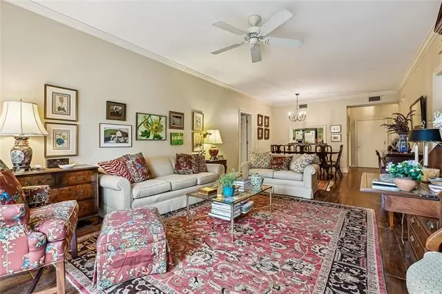 800 Rue Burgundy Other #125, Metairie, LA 70005 - #2