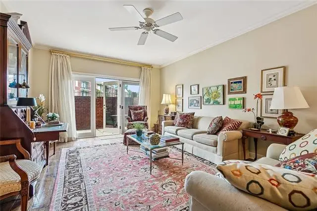 800 Rue Burgundy Other #125, Metairie, LA 70005 - #3