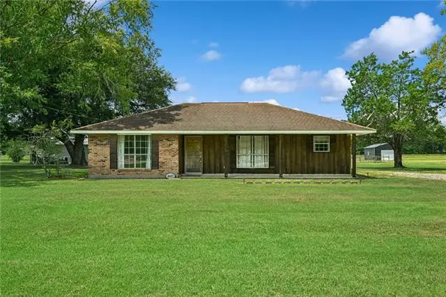 46471 Milton Road, Hammond, LA 70401 - #1