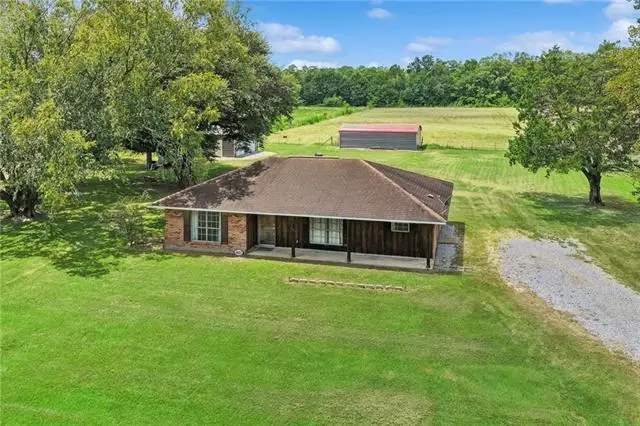 46471 Milton Road, Hammond, LA 70401 - #2