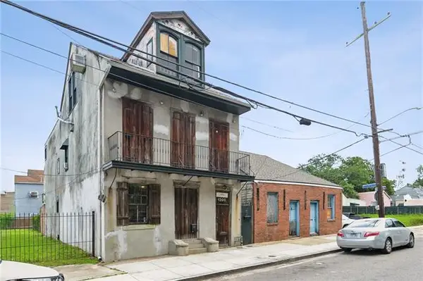 1205-B St Philip Street, New Orleans, LA 70116