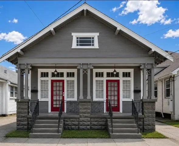 1674-76 Abundance Street, New Orleans, LA 70119