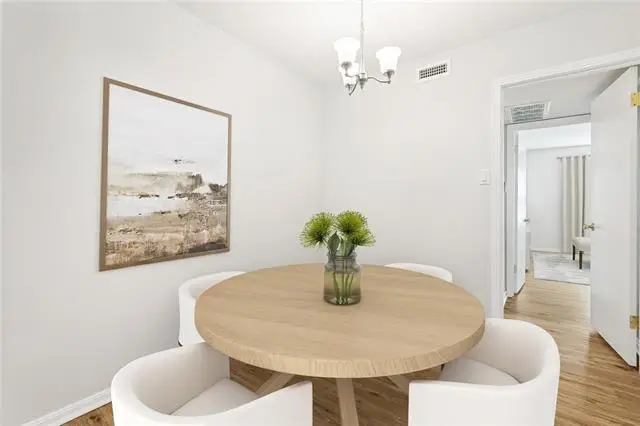 2700 Whitney Place #830, Metairie, LA 70002 - #3