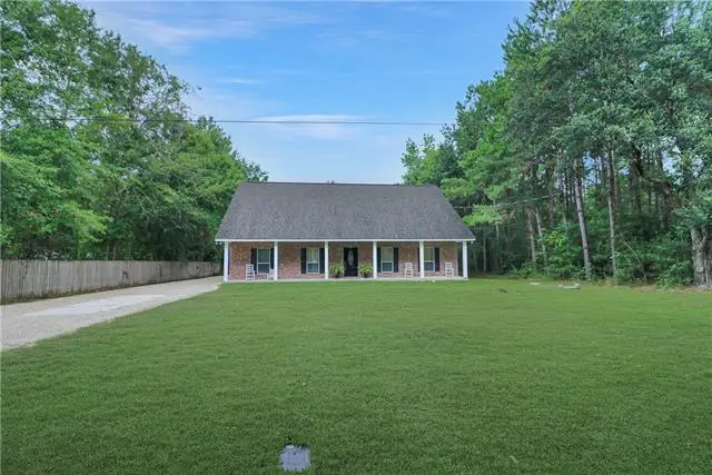 84571 Clarence Road, Sun, LA 70463 - #2