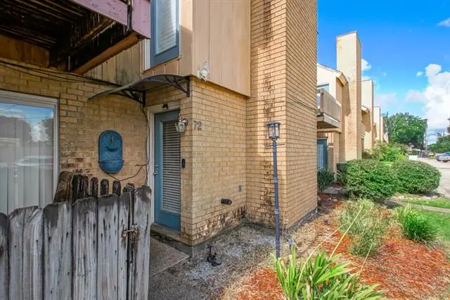 72 Ormond Place, Destrehan, LA 70047 - #1