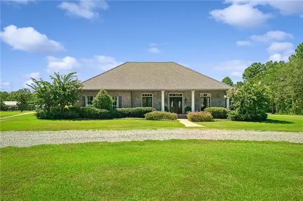 11410 Hwy 1078 Highway, Folsom, LA 70437