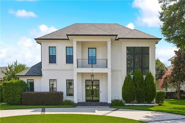 19 Palmetto Drive, Kenner, LA 70065 - #1