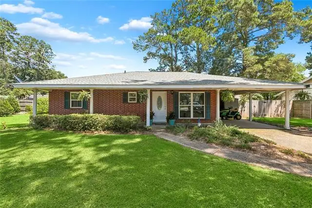 70482 H Street, Covington, LA 70433 - #1